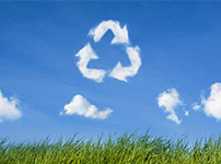 What recycling old metals means to society