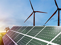 E-waste recycling can form a complete industry