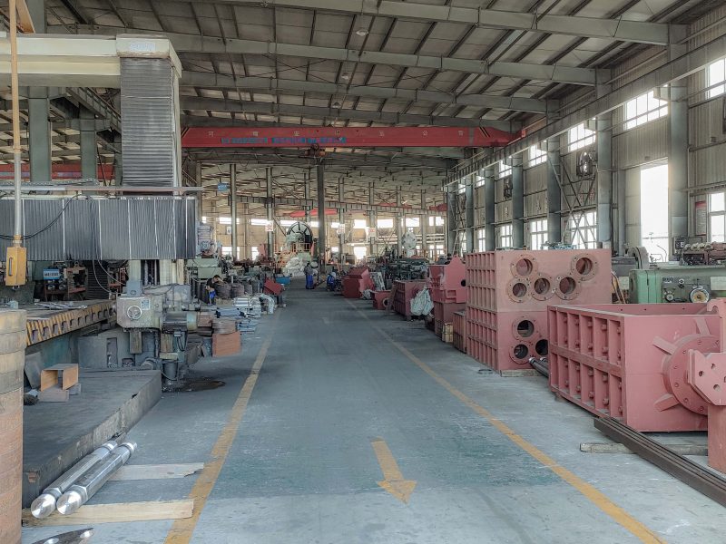 Workshop environment